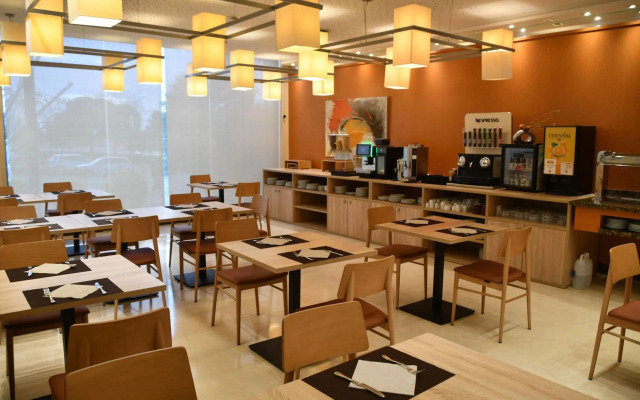 B&B HOTEL Tarragona Valls