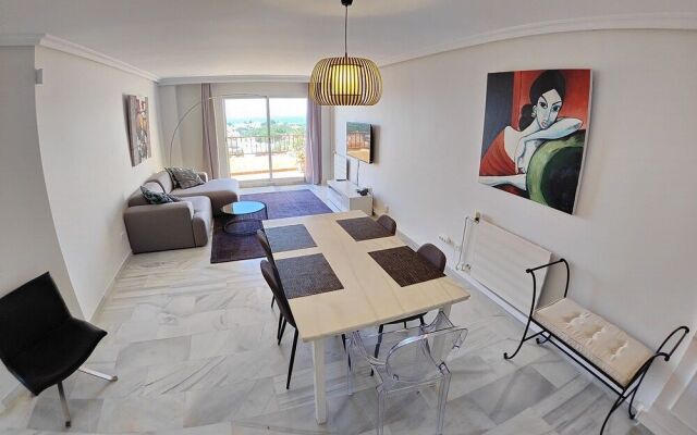 La Reserva de Marbella Penthouse