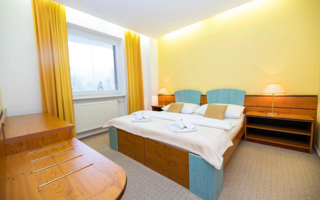 Interhotel Montana