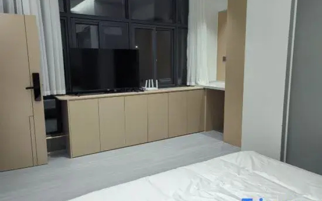 Yihe Elegant Residence (Anshun West Station)