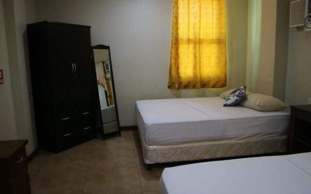 Celbyrne Pension Hauz