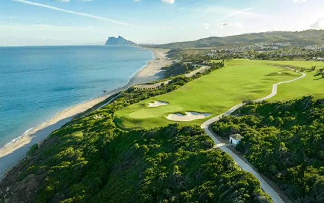 Albatross Golf Suite Alcaidesa