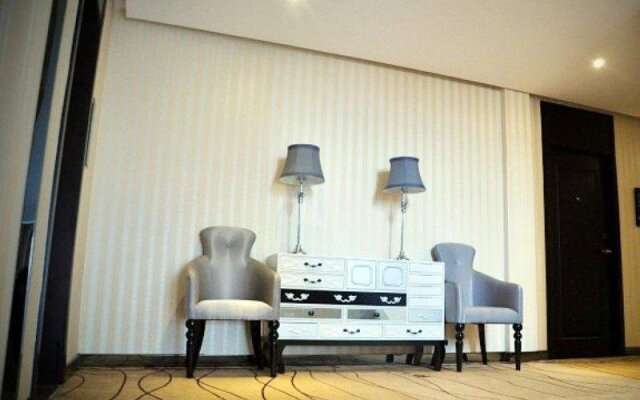 Junling Hotel