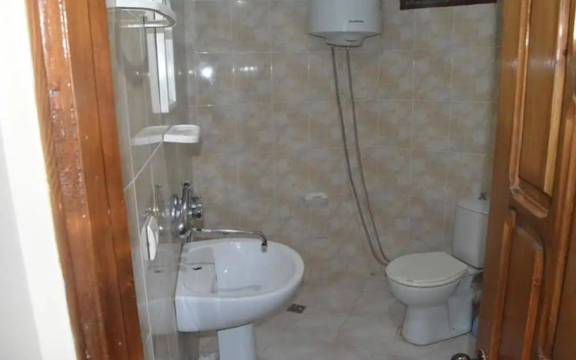 Hotel Temkri