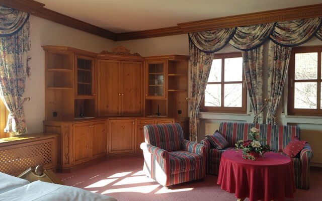 Roomingtons City Waldkirchen