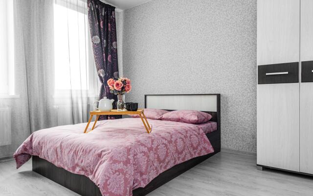 ApartHause на улице Азина 22/2