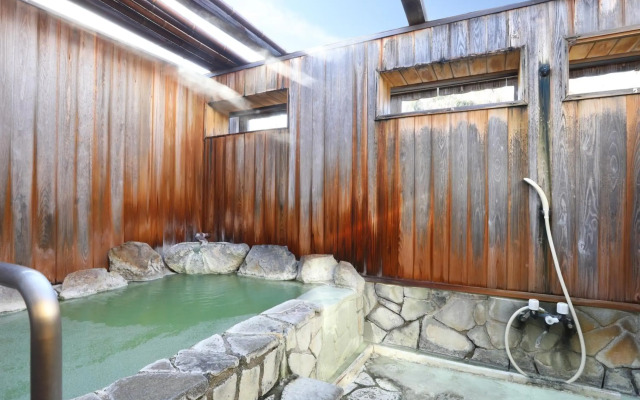 Shigakogen Hotel Ichibokaku