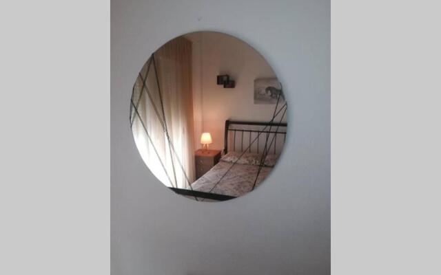 Spaceous house w/ balcony,fireplace&Lovely view