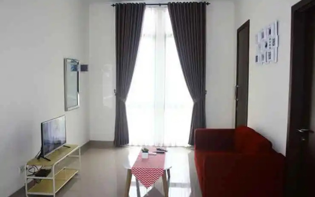 Sentul City Highland Villa