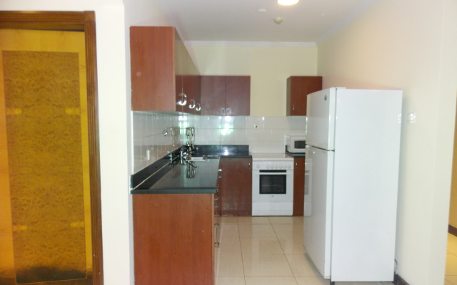 Moon Valley Hotel Apartment