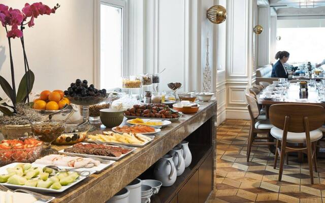 The House Hotel Bosphorus
