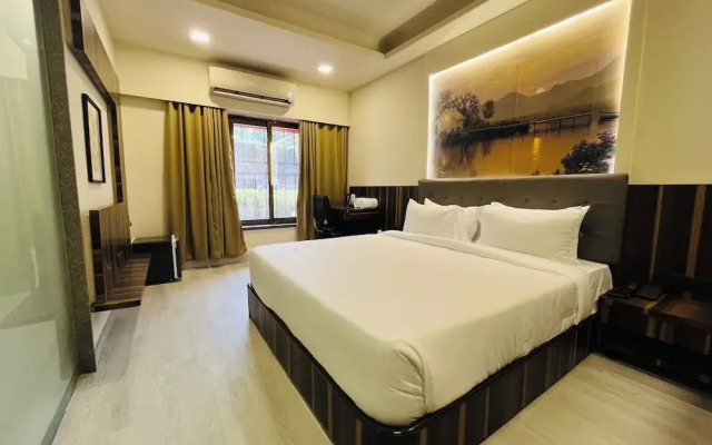 Discover Resorts Khandala