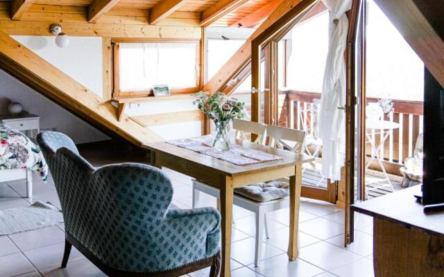 5-Zimmer-Ferienhaus Yokulca