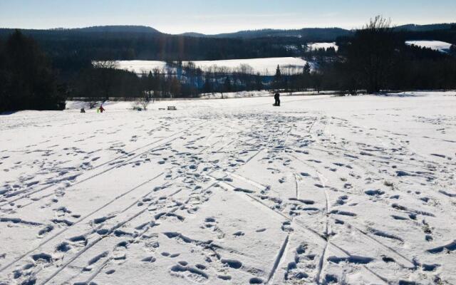 Ferienwohnung Harzblick