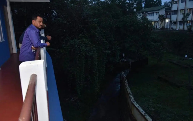 Apricity Guest House