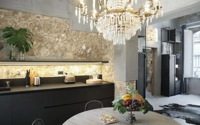 Isonzo Suites