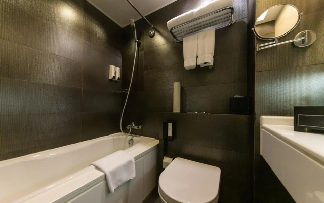 Starr Hotel Shanghai