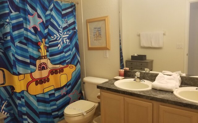 The Abbey at West Haven 255