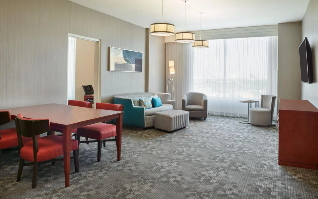Courtyard by Marriott Ottawa East