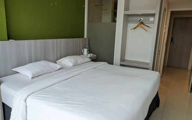 Terra Cassa Hotel