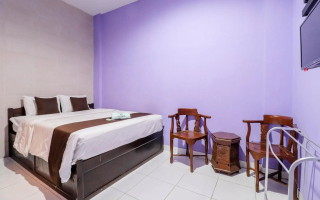 Hotel Safara