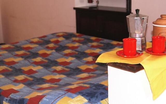 Appartamenti Torrazza