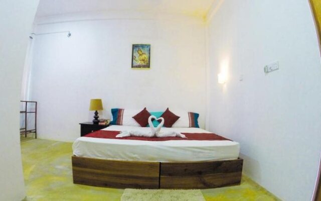 Sanctuary Cove Guest House