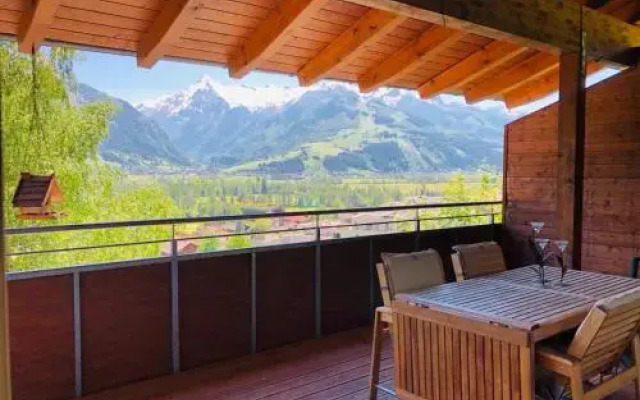 Finest Penthouse Bruckberg by Four Seasons Apartments