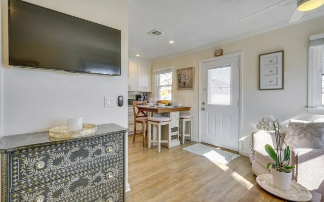 Lavallette Vacation Rental - Walk to Bay & Beach!