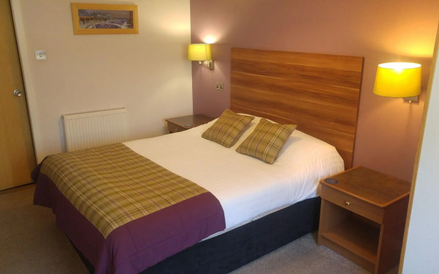 Park Hotel