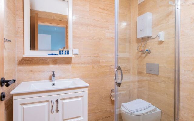 Mare Marin Boutique Hotel