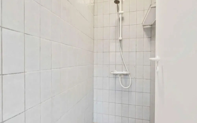 5 Star Holiday Home in Hvide Sande