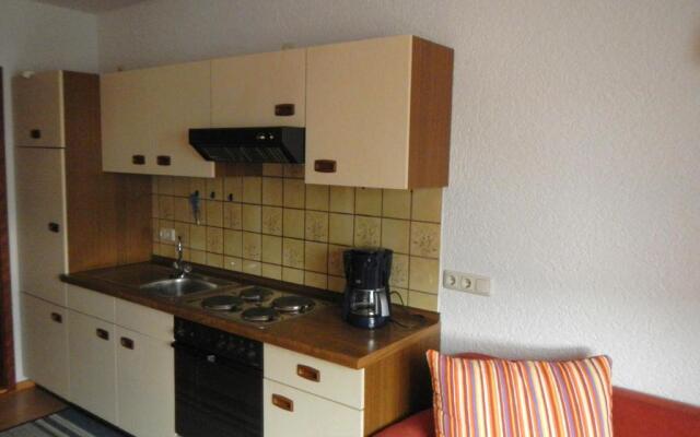 Ferienwohnung Waldoase am Fuchsenstein