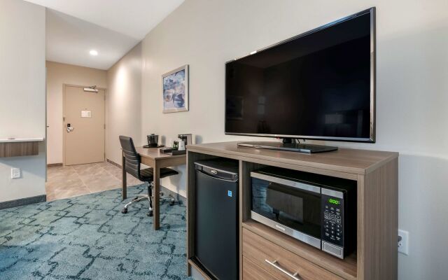 Best Western Plus Lakeland