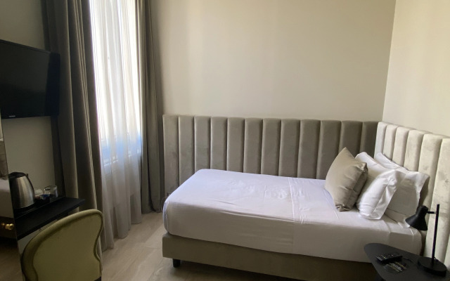 Otivm Hotel