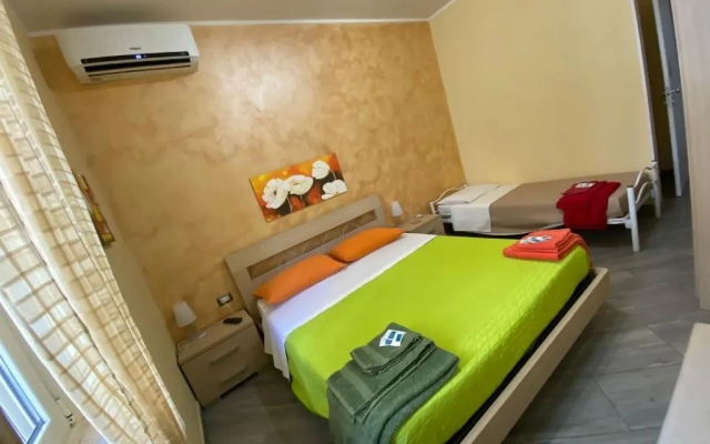 B&B Cavirani