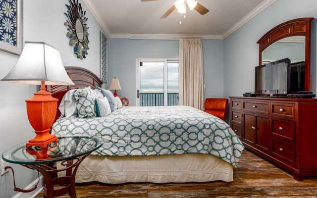 Seawind by Meyer Vacation Rentals