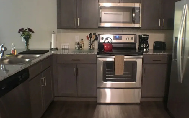 Chestnut Place Luxury Suites