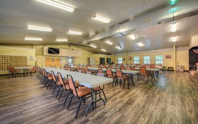 Homosassa River RV Resort