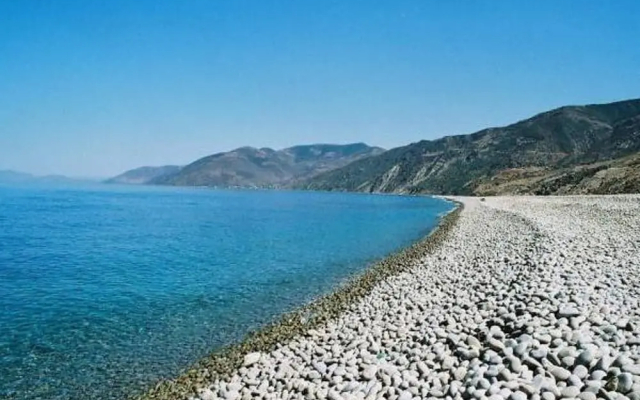 Welcome To Sweet Home