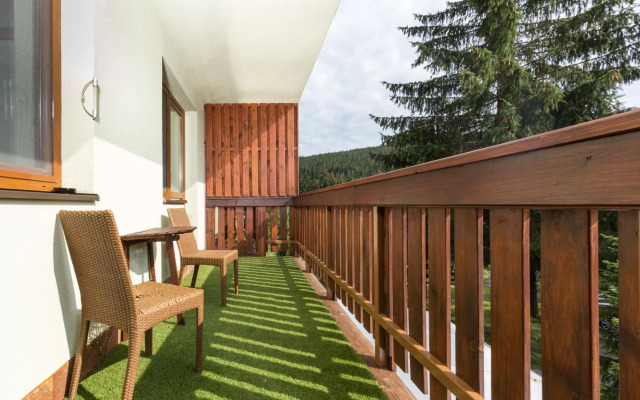 Apartment House Kamzik 26