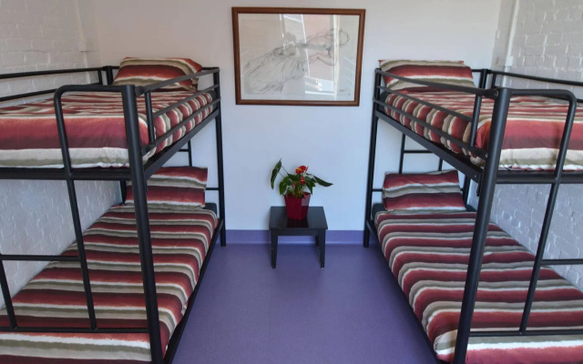 Hobart's Accommodation & Hostel