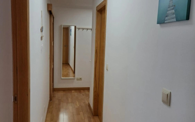 Apartamento Guimarey