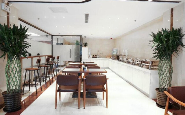 Lavande Hotel (Beijing Guang'anmen Lize)