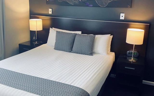 ibis Styles Broken Hill – Guest Rooms – Broken Hill