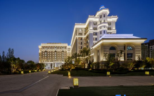 Rongde Hotel