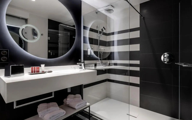 Hotel Villa KOEGUI Bayonne