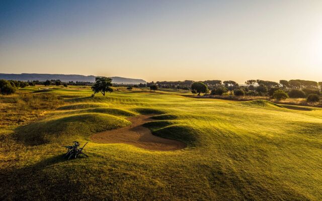 Dolce by Wyndham Siracusa I Monasteri Golf & Spa