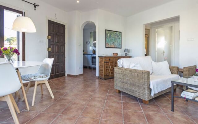 House Marisol Verditz