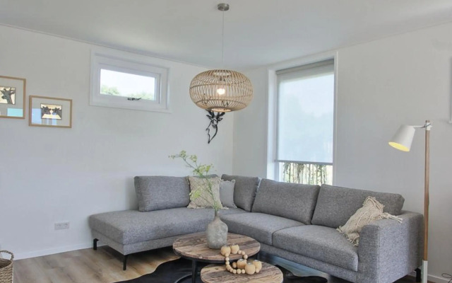 Vakantiehuis Babelweg 5 - Baddomburg